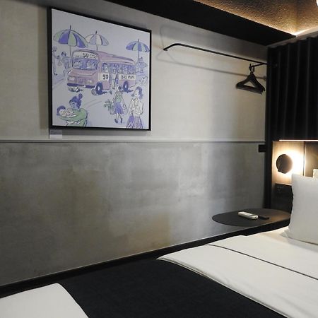 B Hotel Κουάλα Λουμπούρ Εξωτερικό φωτογραφία