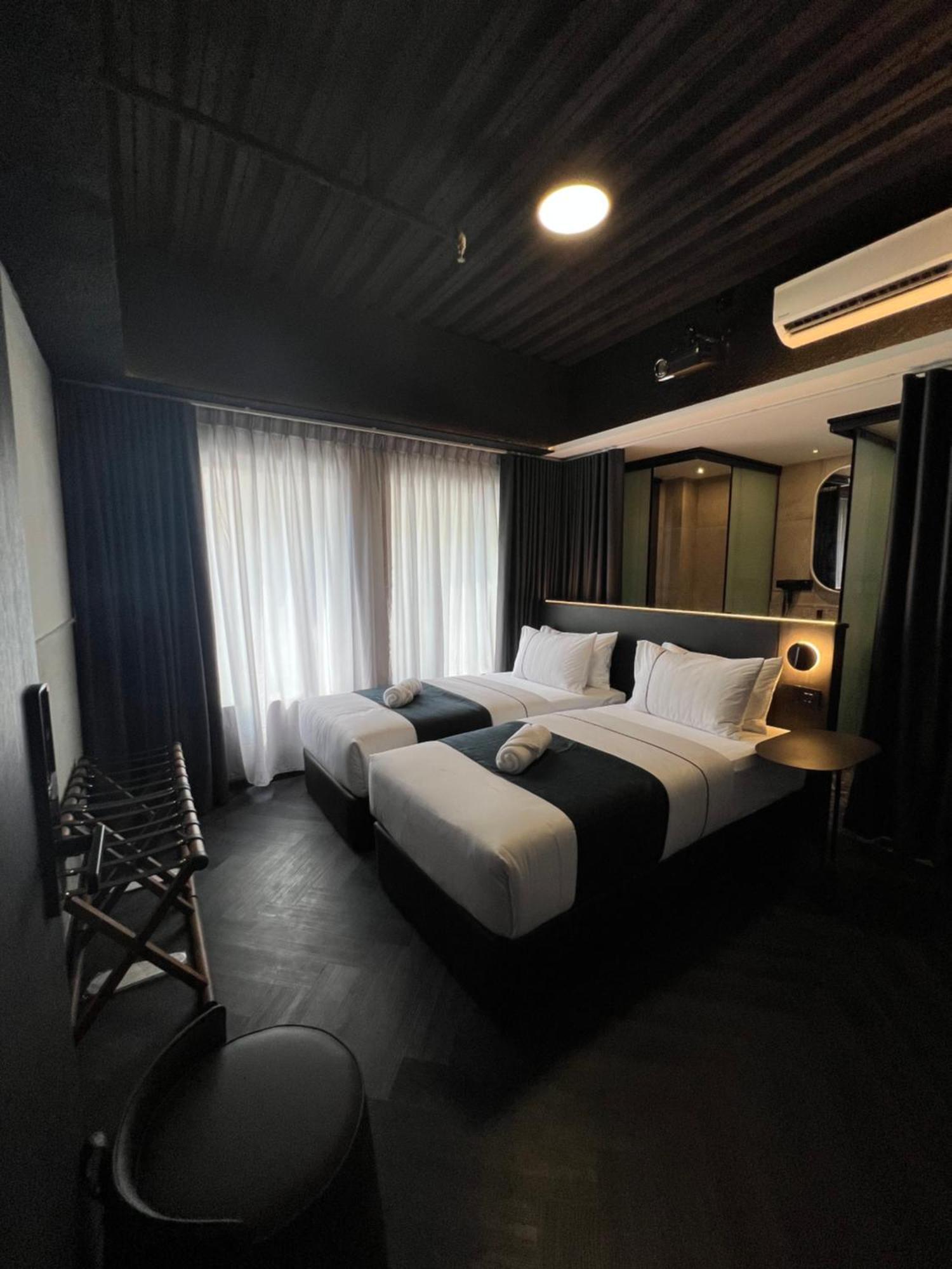B Hotel Κουάλα Λουμπούρ Εξωτερικό φωτογραφία