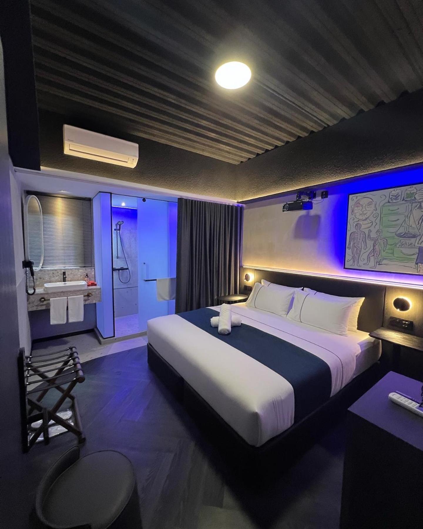 B Hotel Κουάλα Λουμπούρ Εξωτερικό φωτογραφία