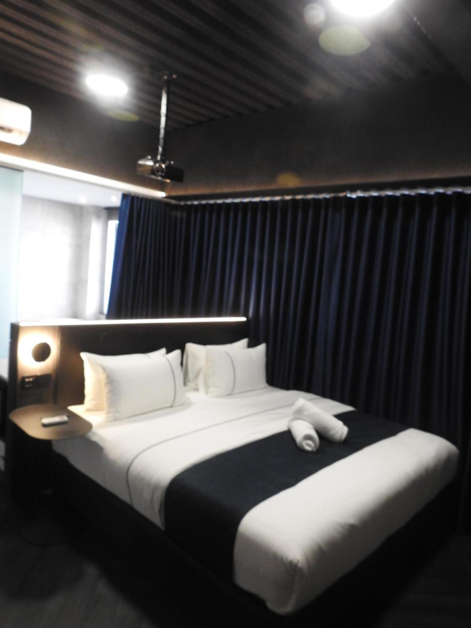 B Hotel Κουάλα Λουμπούρ Εξωτερικό φωτογραφία
