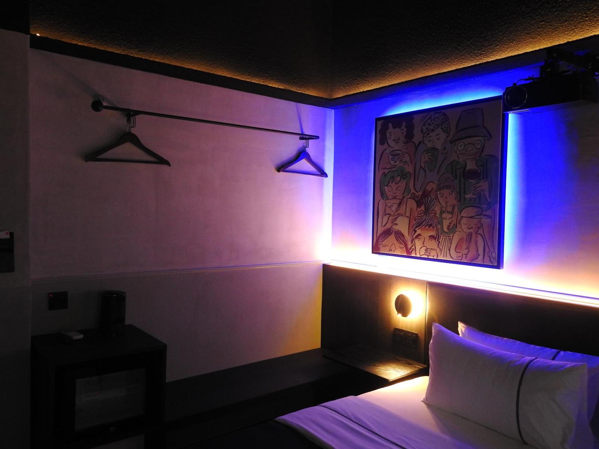 B Hotel Κουάλα Λουμπούρ Εξωτερικό φωτογραφία