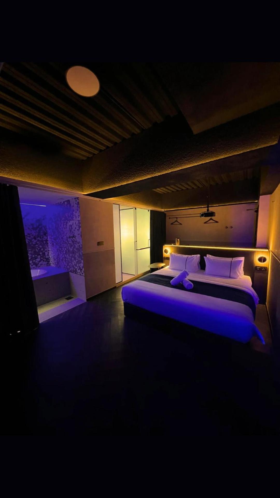 B Hotel Κουάλα Λουμπούρ Εξωτερικό φωτογραφία