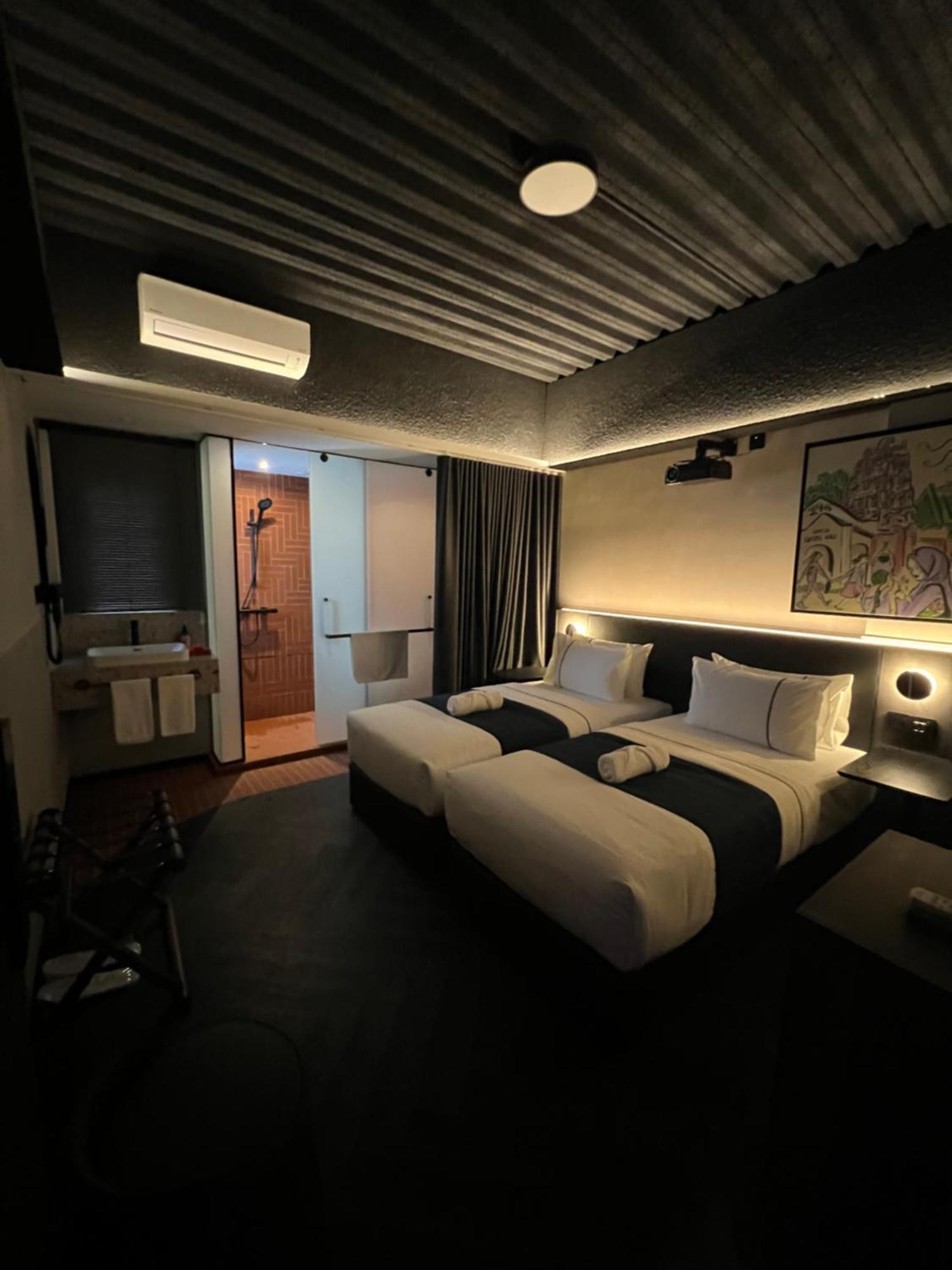 B Hotel Κουάλα Λουμπούρ Εξωτερικό φωτογραφία