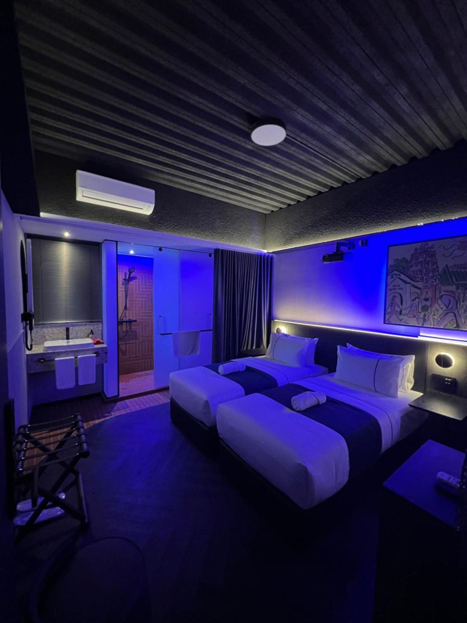 B Hotel Κουάλα Λουμπούρ Εξωτερικό φωτογραφία