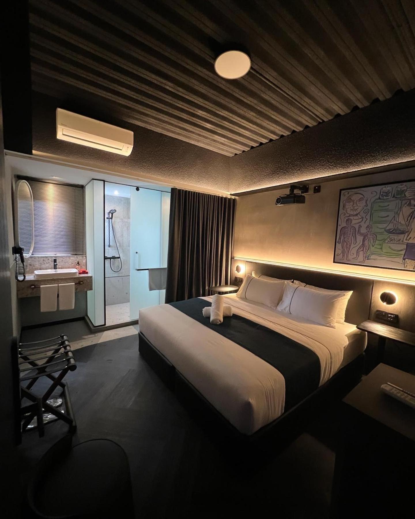 B Hotel Κουάλα Λουμπούρ Εξωτερικό φωτογραφία