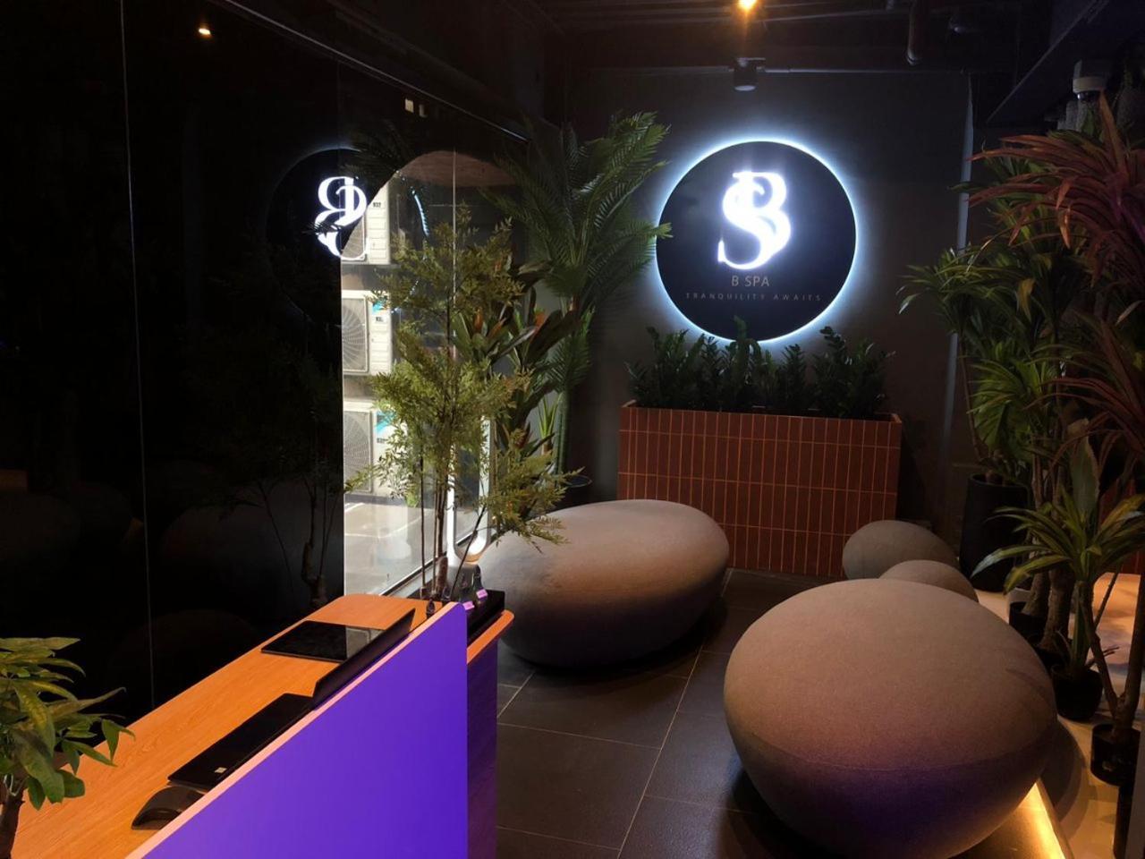 B Hotel Κουάλα Λουμπούρ Εξωτερικό φωτογραφία