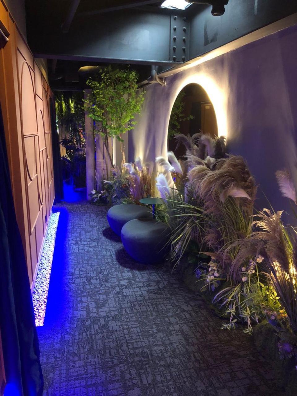 B Hotel Κουάλα Λουμπούρ Εξωτερικό φωτογραφία