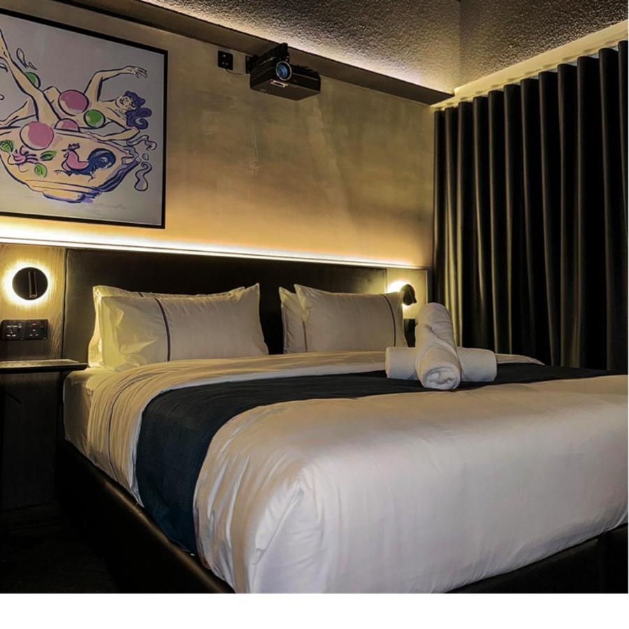 B Hotel Κουάλα Λουμπούρ Εξωτερικό φωτογραφία
