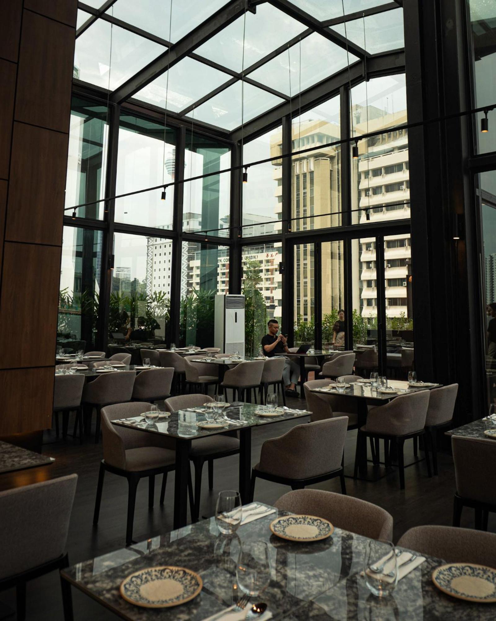 B Hotel Κουάλα Λουμπούρ Εξωτερικό φωτογραφία